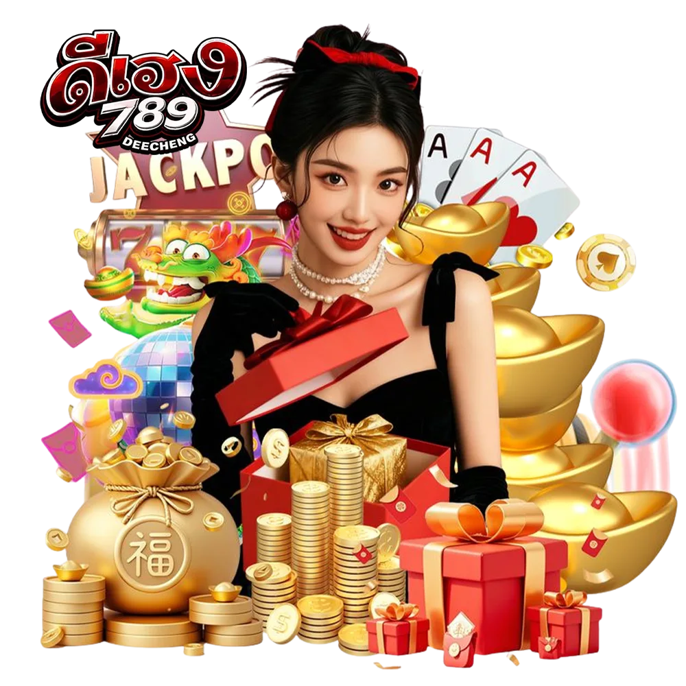 deeheng789 สล็อตเว็บตรง แจกโบนัสใหญ่ เกมสล็อตแตกง่าย อัปเดต 2026